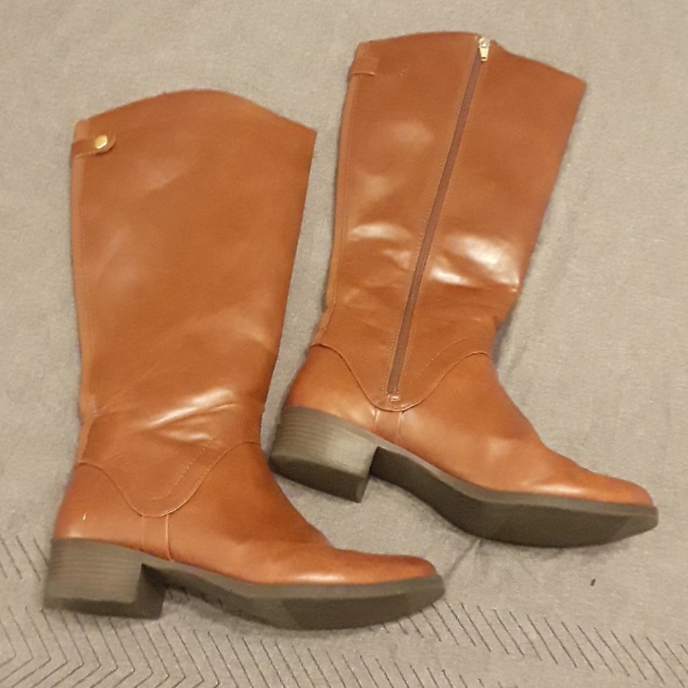 Riding Boots